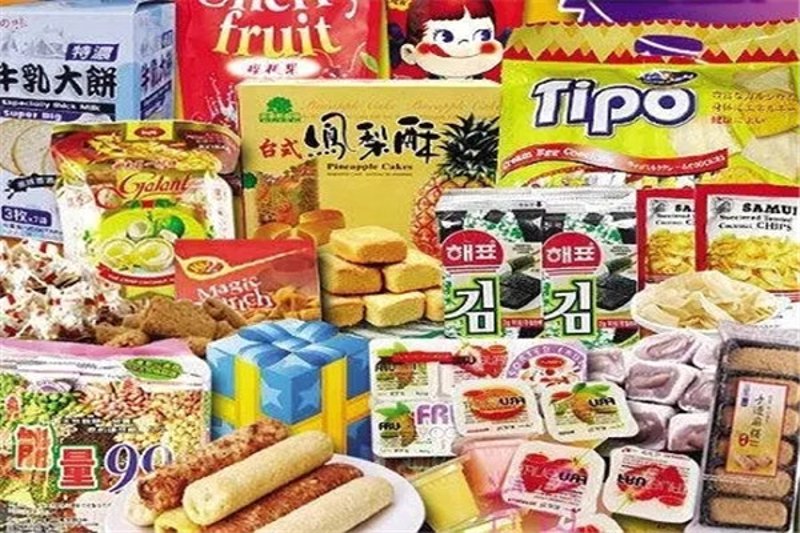 南京益清夕食品公司的纪录片：一场味觉与视觉的盛宴